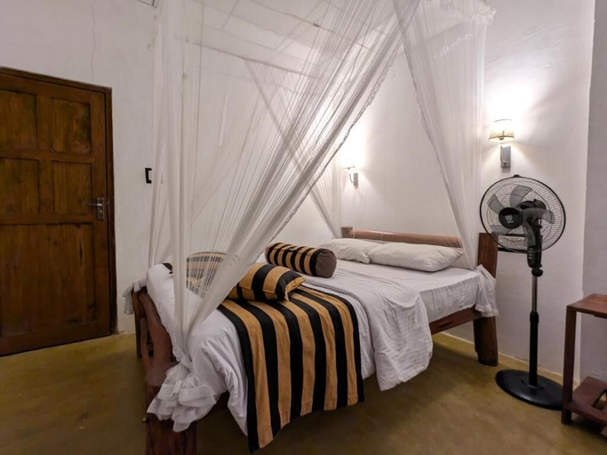 Bedroom 2, New Green View, Ella