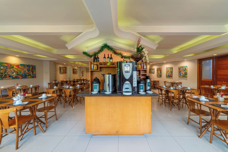 Food & Drinks 5, Hotel Laghetto Premio, Gramado