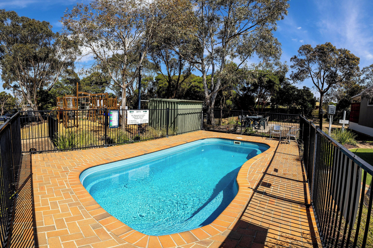 Sport & Beauty, Great Ocean Road Glamping - BIG4 Aireys Inlet, Surf Coast - West