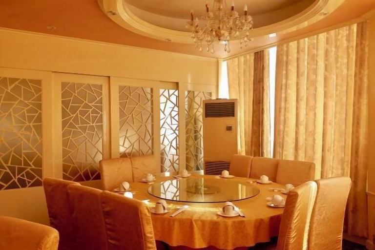 Others 4, Nanxiong Guest House, Shaoguan