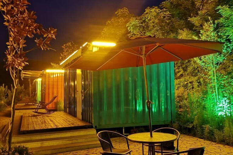 Others 3, Lamangu Resort Hotel, Pingdingshan