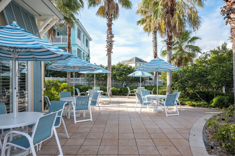 Food & Drinks, 633 Cinnamon Beach by Distinctive Beach Rentals, Flagler