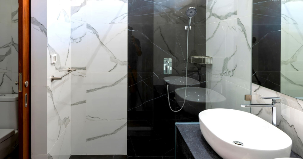 Bathroom 4, BLUE ELEPHANT Luxury Pool Villa Koh Samui, Ko Samui