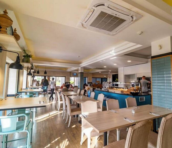 Food & Drinks 5, Ukino Terrace Algarve - Concept Hotel, Lagoa