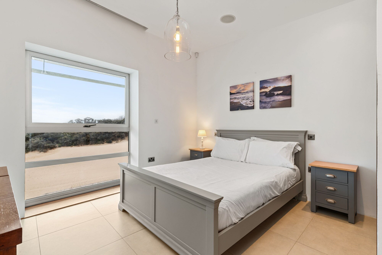 Bedroom 5, Sea Breeze - Spectacular Sea Views, Pembrokeshire