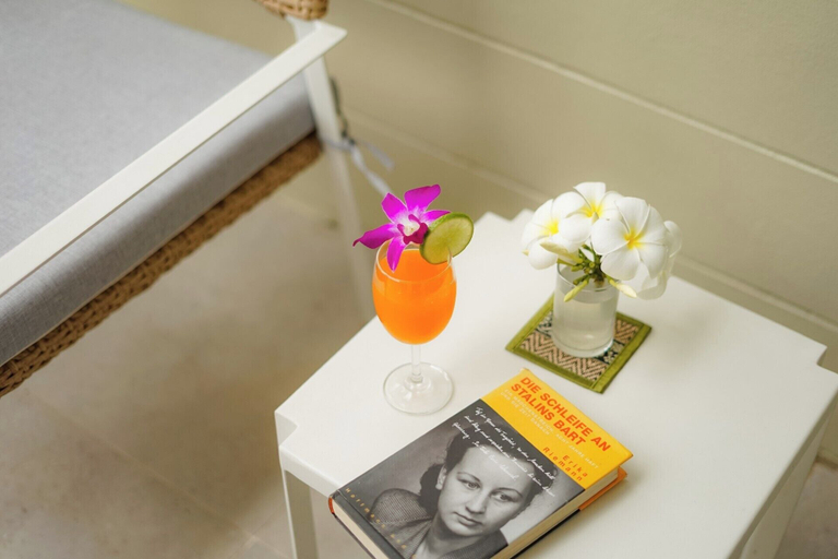 Bathroom 5, Impress Resort, Phuket Island
