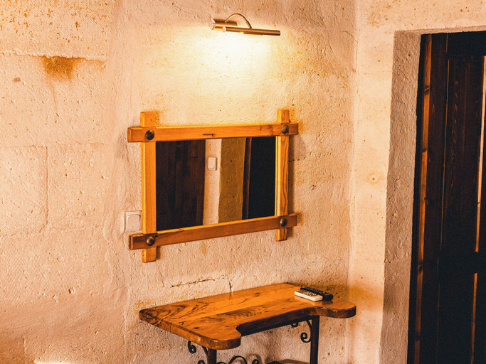 Bathroom 5, Hanzade Cappadocia, Nevşehir