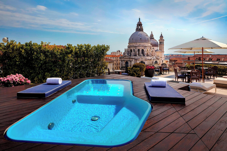 Sport & Beauty 2, The Gritti Palace, a Luxury Collection Hotel, Venice, Venezia