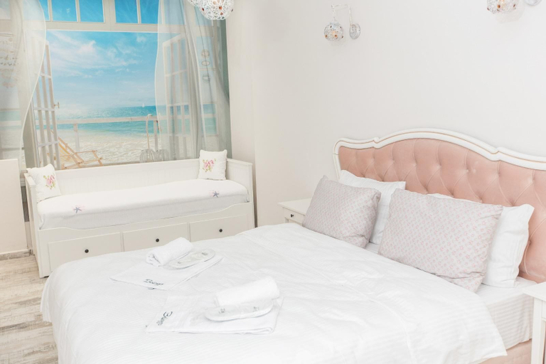 Bedroom 4, Bellezza Alacati, Çeşme