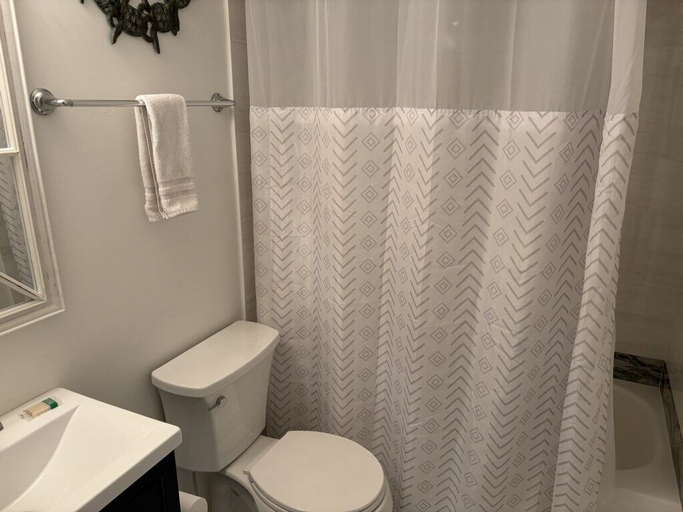 Bathroom 4, Spanish Trace 240 2 Bedroom Condo by RedAwning, Saint Johns