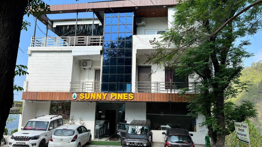 Exterior & Views 1, Sunny Pines Resort, Garhwal
