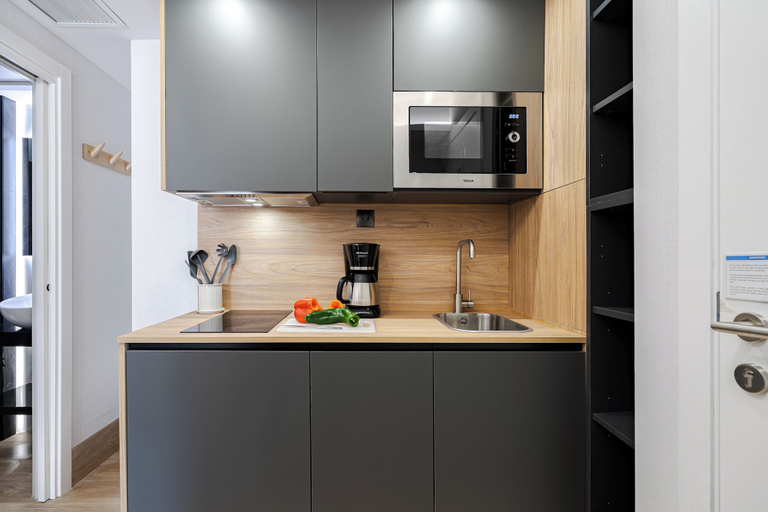 Others 5, Feelathome Ventas Suites, Madrid