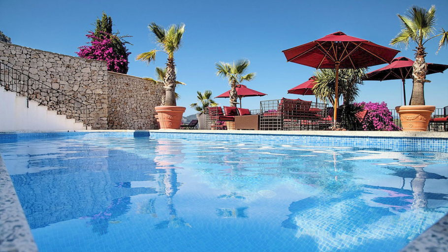 Sport & Beauty 2, Posada del Marqués I A Slow Design Hotel, Baleares