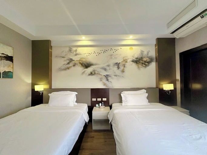 Bedroom 3, Dong Do Minh Nguyet, Bắc Ninh