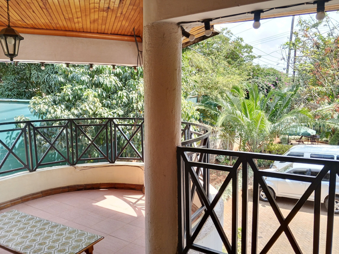 Others 5, Classic Guest Home, Dagoretti North