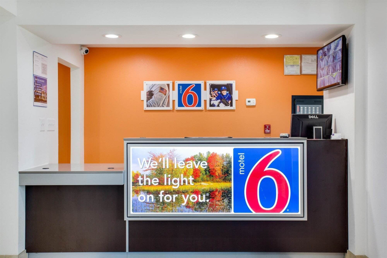 Others 5, Motel 6 White House, TN, Robertson