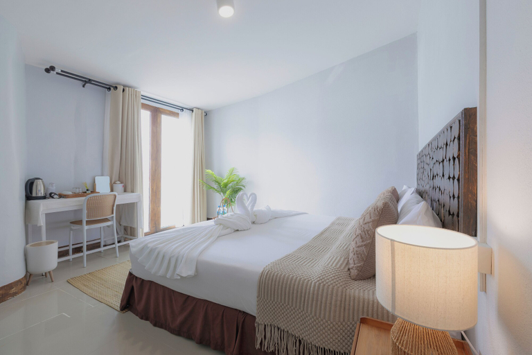 Bedroom 3, Phi Phi Cozy Seafront Resort, Mueang Krabi