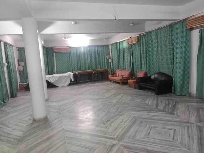 Bedroom, Stay Guru Resort Farm Villa, Kachchh