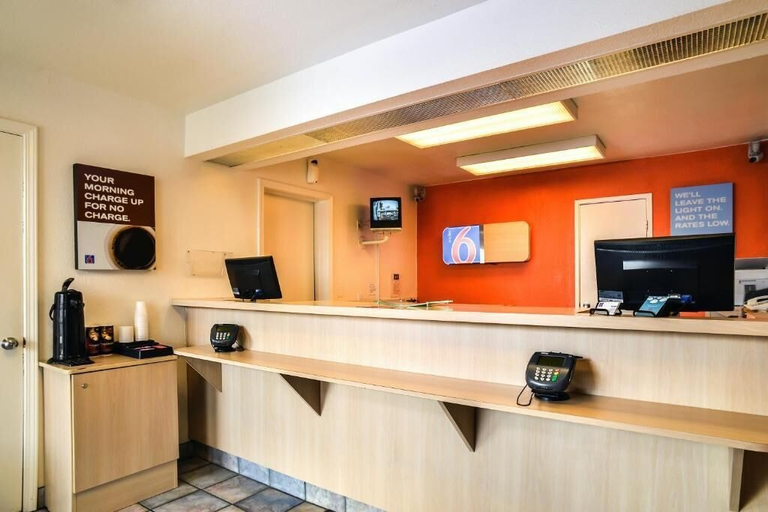 Others 5, Motel 6 Saint Joseph, MO, Buchanan