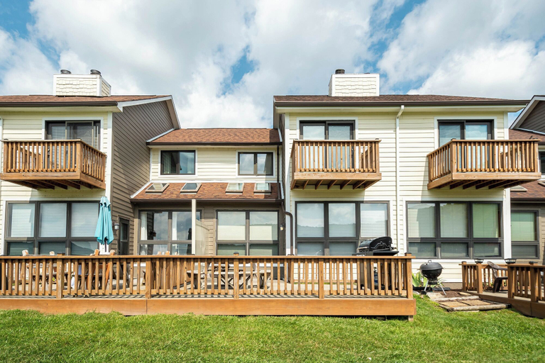 Exterior & Views 1, Ski Harbor 14 by Taylor Made Deep Creek, Garrett