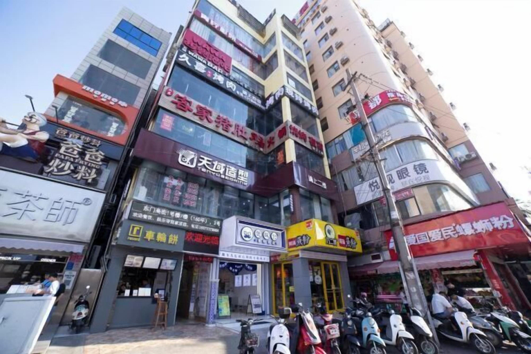 Exterior & Views 2, Four Seasons Hotel (Guangxi University East store in Nanning), Nanning