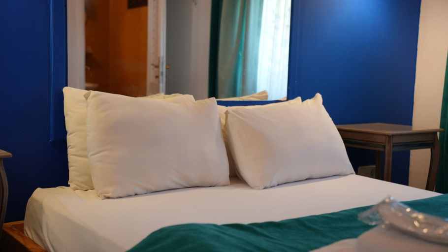 Bedroom 3, Agva Tree Tops Park Hotel, Şile