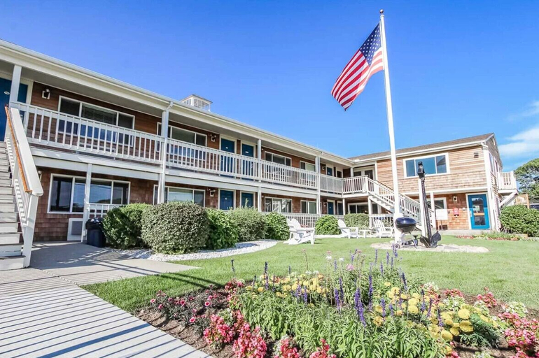 Exterior & Views 2, InnSeason Resorts HarborWalk, Barnstable