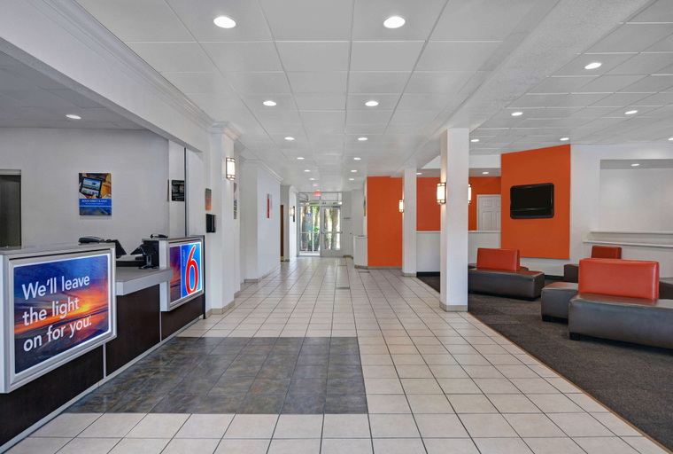 Others 5, Motel 6 Cutler Bay, FL, Miami-Dade