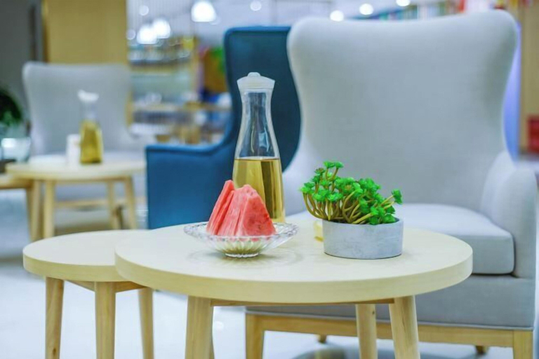 Food & Drinks 5, Saint Hotel, Chongqing
