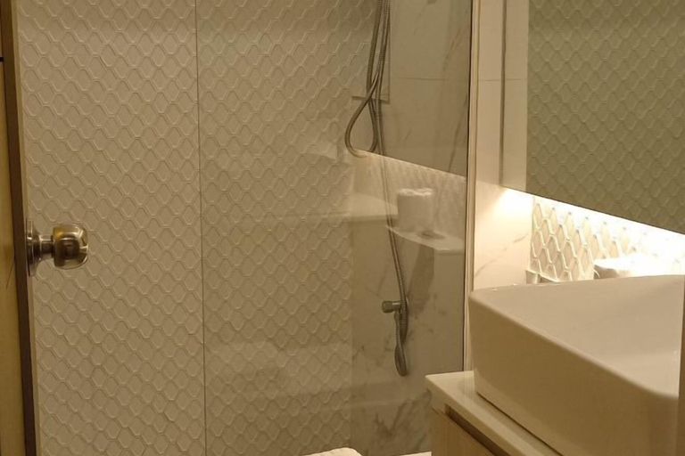 Bathroom 4, Urbanview @ Stay Inn Style Hotel Vigan, Vigan City
