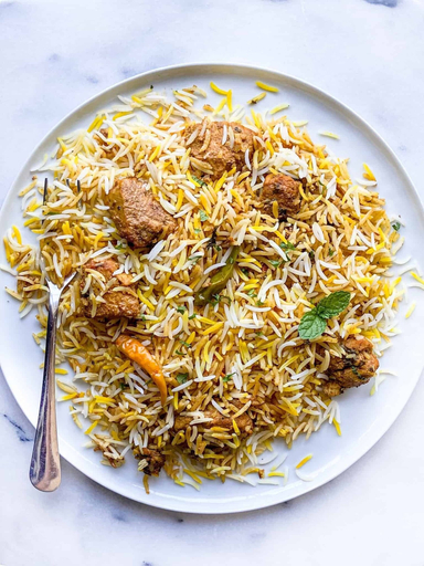 Food & Drinks, Kalzug, Katihar