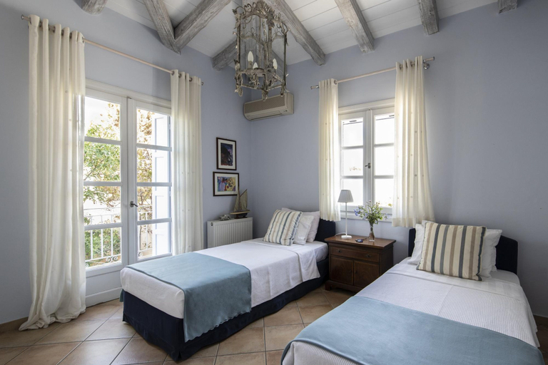 Room 3, Villa Kallisti - A Dream House With Amazing View, Peloponnese