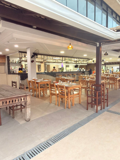 Food & Drinks 4, Apartamento Porto Real Pegasus, Mangaratiba
