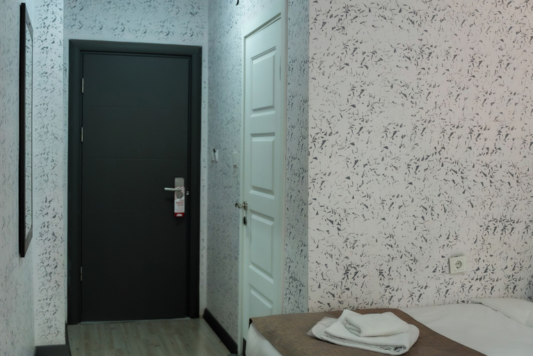 Bedroom 4, Golden Horn Park Hotel, Fatih