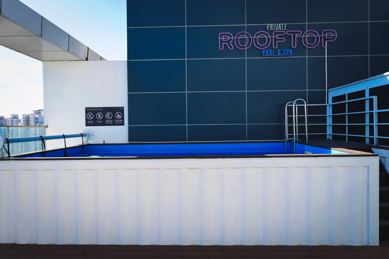 Sport & Beauty 5, K-Hills The Terrace, Paju