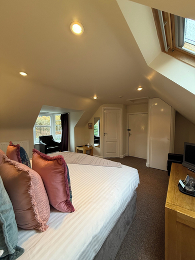 Others 5, Craigatin House & Courtyard (Adults only), Perthshire and Kinross