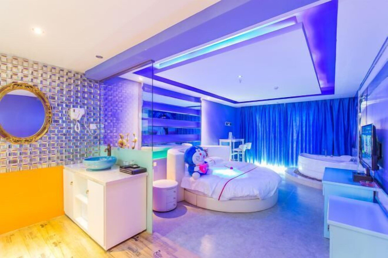 Others 5, Kezhilian Theme Hotel, Xishuangbanna Dai