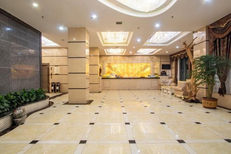 Others 5, Lingzhou International Hotel, Shiyan