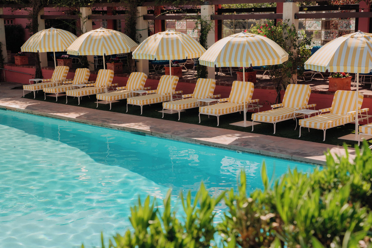 Sport & Beauty 3, Arizona Inn, Pima
