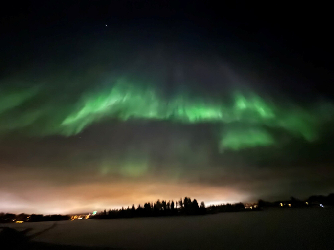 Others 4, Hostel Aurora, Northern Ostrobothnia
