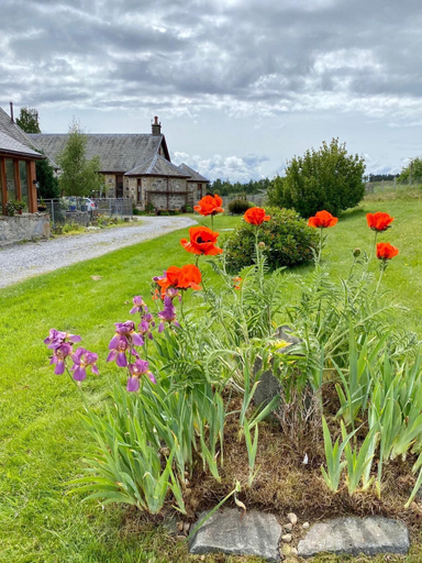 Others 5, Shetland Cottage, Highland