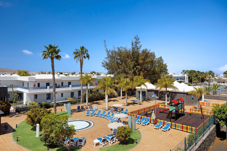 Exterior & Views 2, THB Tropical Island Aparthotel, Las Palmas