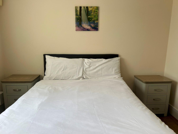 Bedroom 4, Coastfields Holiday Village, Lincolnshire