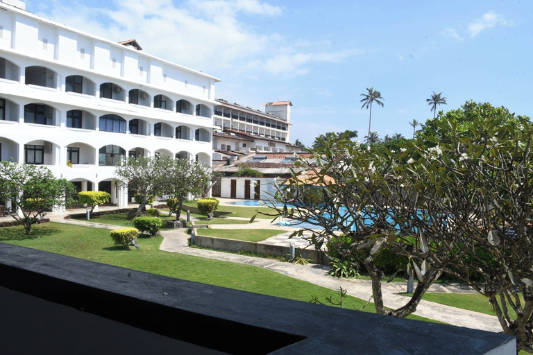 Exterior & Views 2, Hotel Lanka Super Corals, Hikkaduwa