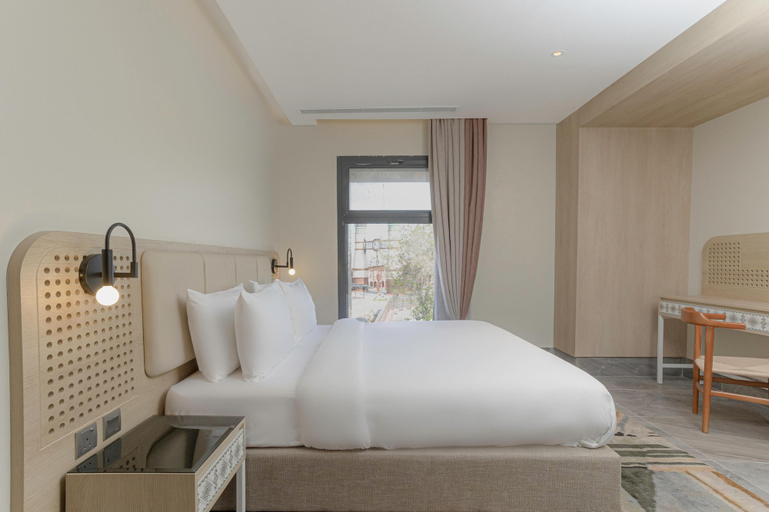 Bedroom 4, Ewaa Express Hotel-Al Shati, Jeddah