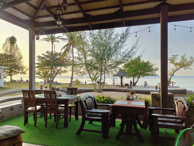 Food & Drinks 4, Bailan Beach Resort, Koh Chang