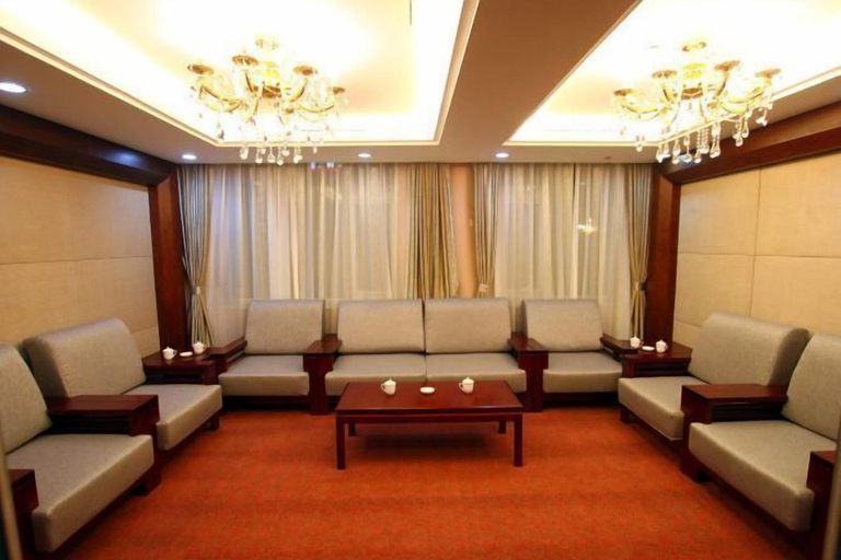 Others 5, Daxing Hotel, Beijing