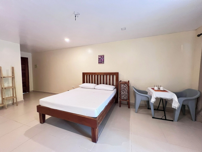 Bedroom 3, Boracay Amor Apartments, Malay