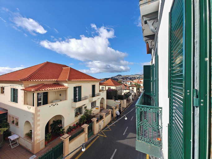 Others 5, Mirasol Guesthouse, Funchal