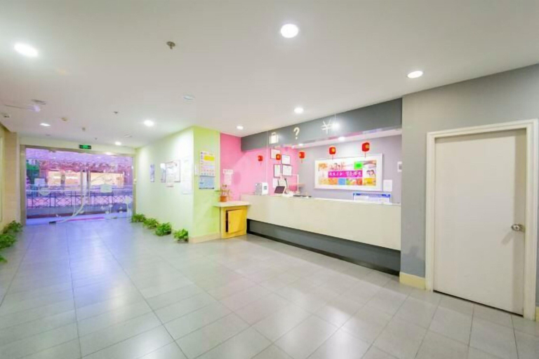 Others 4, 100 Inn (Fuqing Chenglong Pedestrian Street), Fuzhou